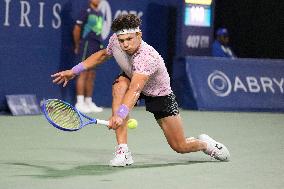 National Bank Open - Khachanov v Shelton - Toronto