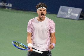 National Bank Open - Khachanov v Shelton - Toronto