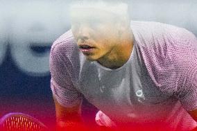 National Bank Open - Khachanov v Shelton - Toronto