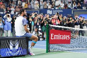 National Bank Open - Khachanov v Shelton - Toronto