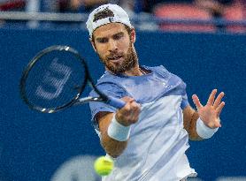 National Bank Open - Khachanov v Shelton - Toronto