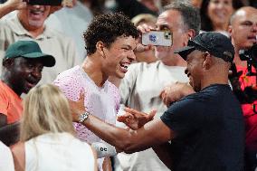 National Bank Open - Khachanov v Shelton - Toronto
