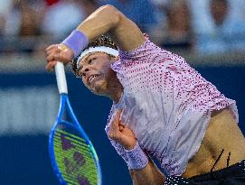National Bank Open - Khachanov v Shelton - Toronto