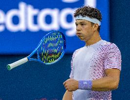 National Bank Open - Khachanov v Shelton - Toronto