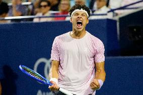 National Bank Open - Khachanov v Shelton - Toronto