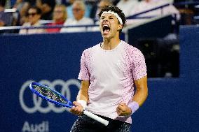 National Bank Open - Khachanov v Shelton - Toronto