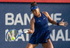 National Bank Open - Mboko v Osaka - Montreal