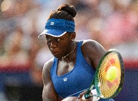National Bank Open - Mboko v Osaka - Montreal