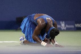National Bank Open - Mboko v Osaka - Montreal