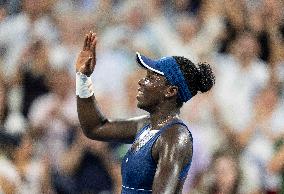 National Bank Open - Mboko v Osaka - Montreal