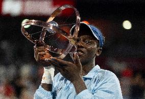 National Bank Open - Mboko v Osaka - Montreal