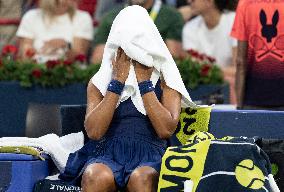 National Bank Open - Mboko v Osaka - Montreal