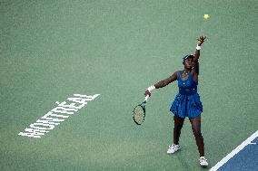 National Bank Open - Mboko v Osaka - Montreal