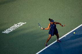 National Bank Open - Mboko v Osaka - Montreal