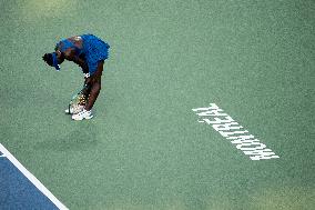 National Bank Open - Mboko v Osaka - Montreal