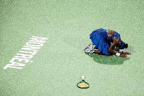 National Bank Open - Mboko v Osaka - Montreal