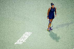 National Bank Open - Mboko v Osaka - Montreal