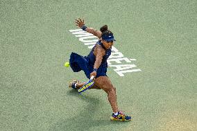 National Bank Open - Mboko v Osaka - Montreal