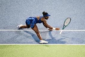 National Bank Open - Mboko v Osaka - Montreal