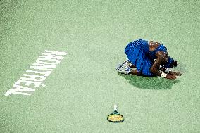 National Bank Open - Mboko v Osaka - Montreal