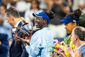 National Bank Open - Mboko v Osaka - Montreal