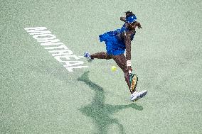National Bank Open - Mboko v Osaka - Montreal