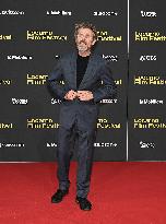 Willem Dafoe at Swiss Locarno Film Festival 2025 - Switzerland
