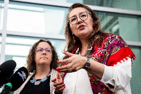 The Metis Major Projects Summit at the Royal Canadian Geographical Society in Ottawa