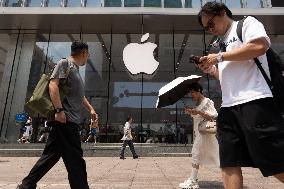 Apple Pay Crisis