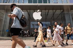 Apple Pay Crisis