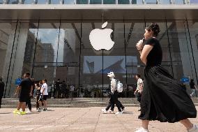 Apple Pay Crisis