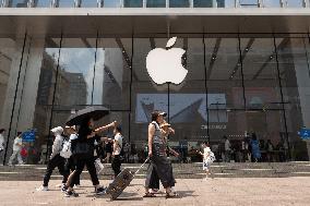 Apple Pay Crisis