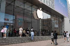 Apple Pay Crisis