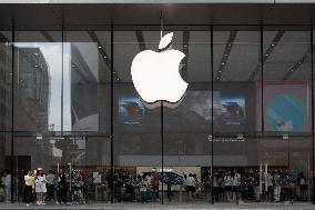Apple Pay Crisis