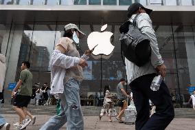 Apple Pay Crisis