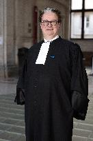 Lawyer Louis Degos - Paris