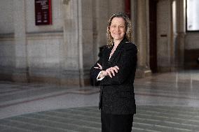 Lawyer Catherine Denoit-Benteux - Paris