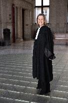 Lawyer Catherine Denoit-Benteux - Paris