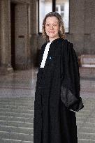 Lawyer Catherine Denoit-Benteux - Paris