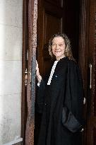 Lawyer Catherine Denoit-Benteux - Paris