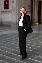 Lawyer Catherine Denoit-Benteux - Paris