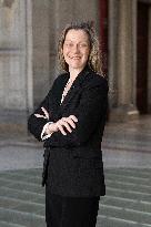 Lawyer Catherine Denoit-Benteux - Paris