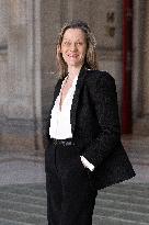 Lawyer Catherine Denoit-Benteux - Paris