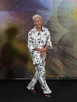 The Dead of Winter Photocall at Locarno Film Festival 2025 - Switzerland