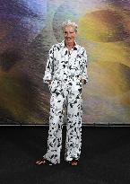 The Dead of Winter Photocall at Locarno Film Festival 2025 - Switzerland