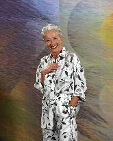 The Dead of Winter Photocall at Locarno Film Festival 2025 - Switzerland