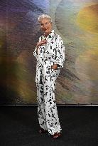 The Dead of Winter Photocall at Locarno Film Festival 2025 - Switzerland