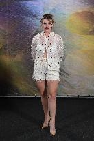The Dead of Winter Photocall at Locarno Film Festival 2025 - Switzerland
