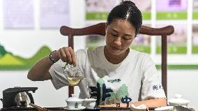 Jasmine Flower Industry in Guangxi - China
