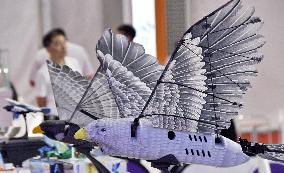 China World Robot Conference - Beijing
